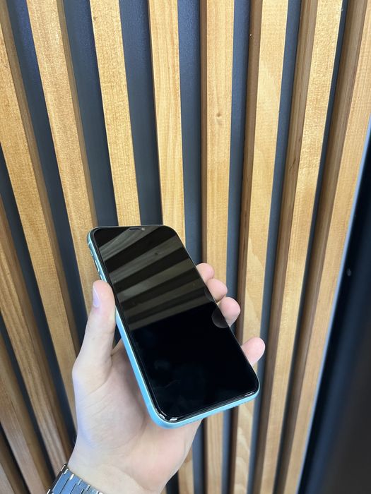 Iphone 11 128 Полный комплект