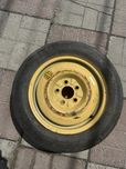 Докатка запаска honda accord civic hrv Toyota Camry 5 114,3 r15