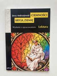 Ciemności kryją ziemię