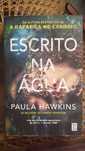 Escrito na Água