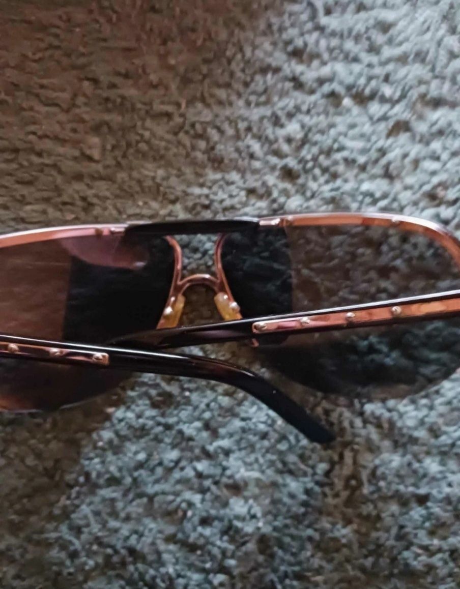 Okulary Valentino