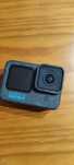 Go Pro Hero 12 black