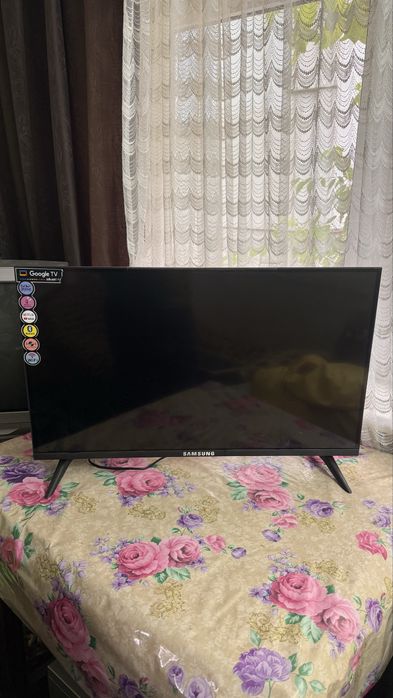 Телевизор Samsung