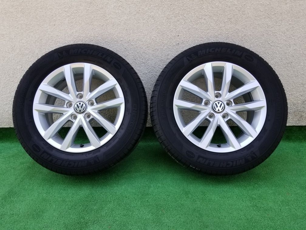Диски Фольксваген r16 5/112. Volkswagen Passat B8. Колеса 215/60/16