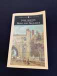 Jane Austen - Pride and Prejudice