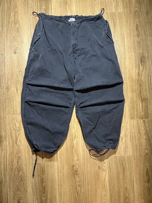 Парашути Baggy BDG на утяжках