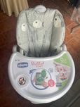 Cadeira de bebe - Chicco Polly 2 Start