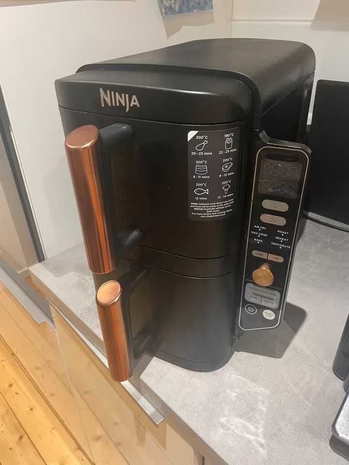 Ninja Double Stack XL Air Fryer