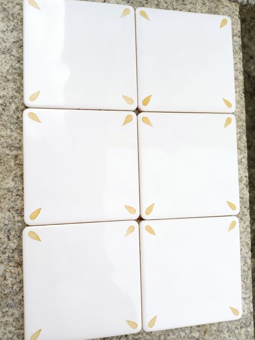 Azulejos antigos