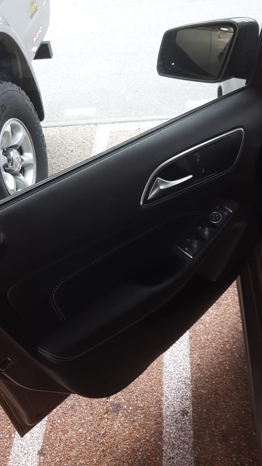 Mercedes B180 CDI