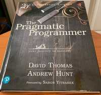 Livro Programador Pragmático