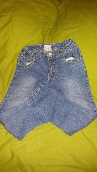 Calça Pre Natal menina