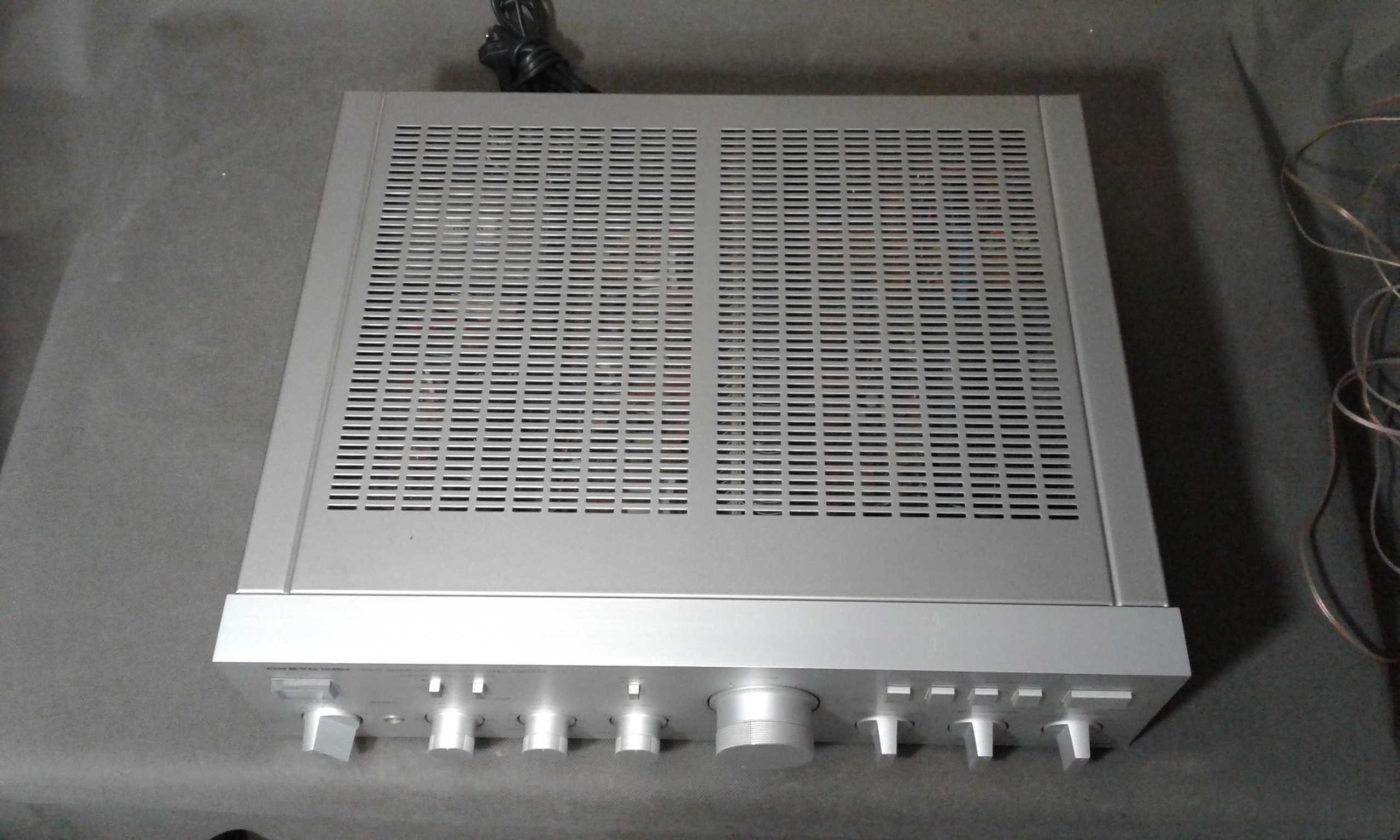 ONKYO A-8015,wzmacniacz stereo