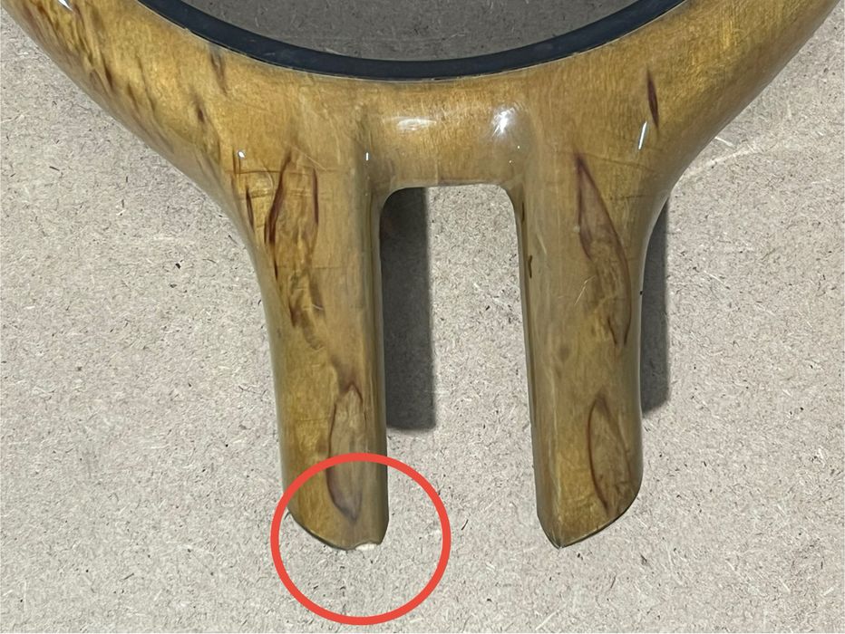 Friso volante sport Bmw Serie 3 E46 / Bmw Série 5 E39