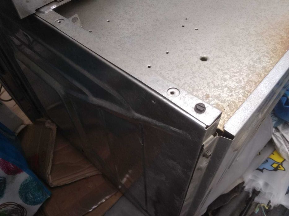 Piekarnik Elecrolux do zabudowy - dostawa Świdnica