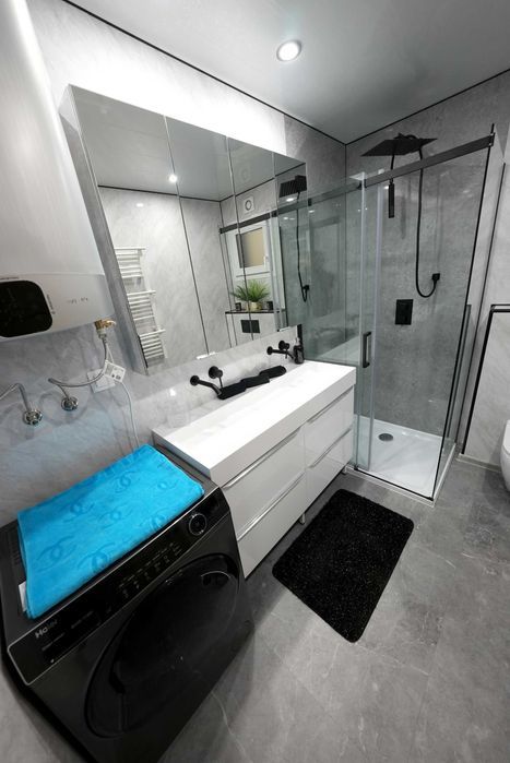 Domek mobilny 48m2-POD KLUCZ-najwyższa jakość!