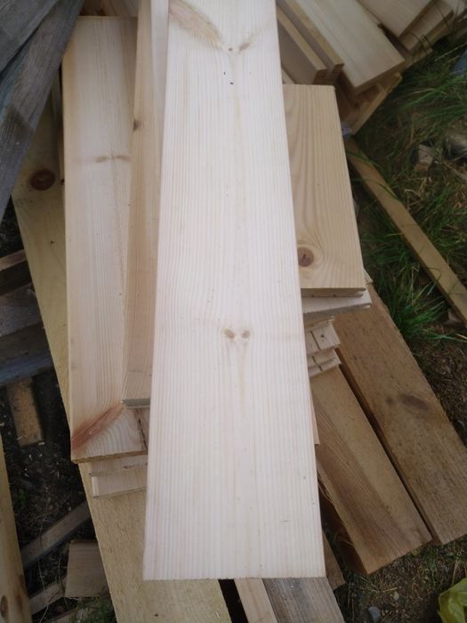 Króciaki deski tarasowej 28x120x600/770