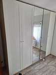 Szafa Ikea PAX 250x60x236 cm