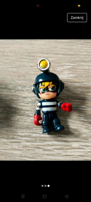 T-racers auto+ ludzik