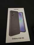 Samsung Galaxy A36 5G 8/256Gb Novo