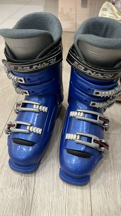 Buty narciarskie Munari