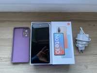 Xiaomi redminote 10 pro onyx gray 128GB na gwarancji