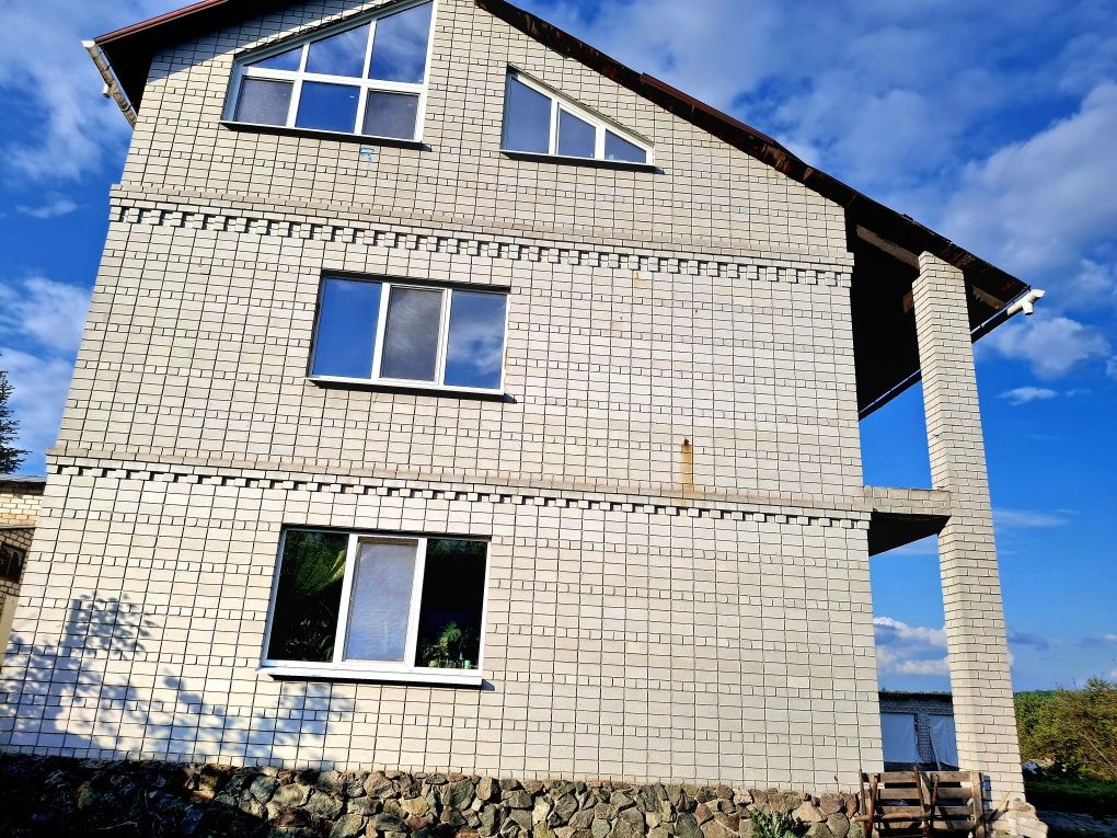 Продам отличный дом в Краснополье цена супер без % для покупателя