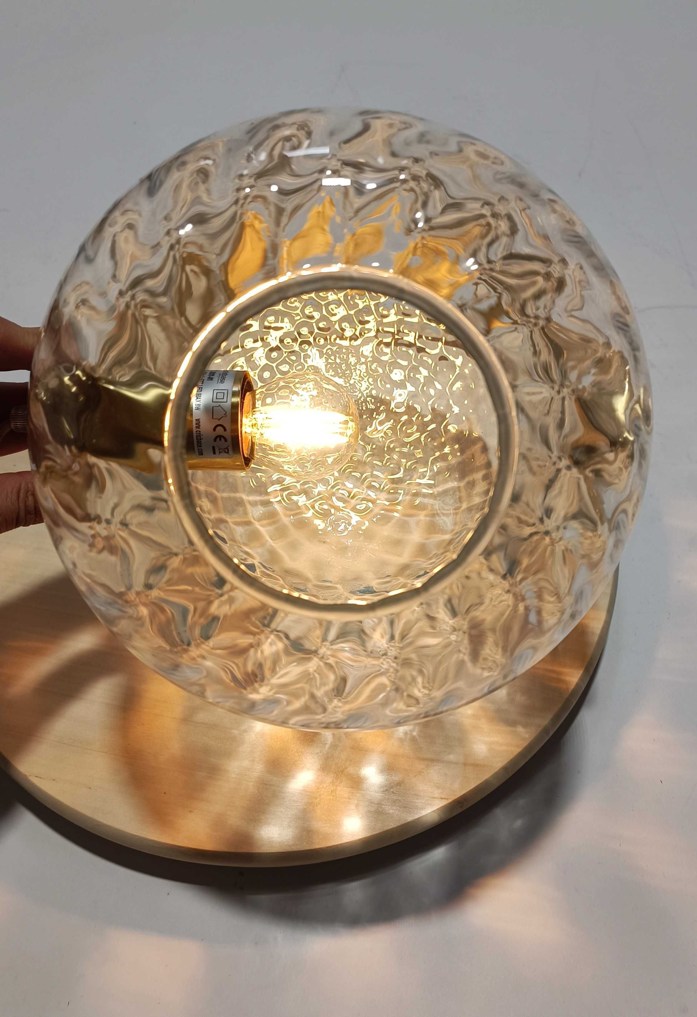 Candeeiro de mesa "HeadPhone"