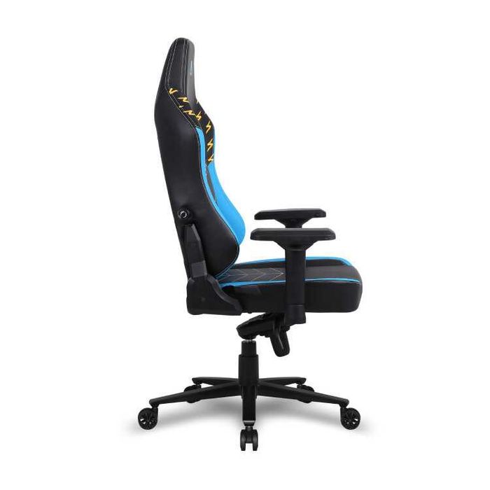 Cadeira Alpha Gamer x MoveMind