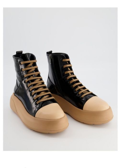 Нові теплі черевики Venezia