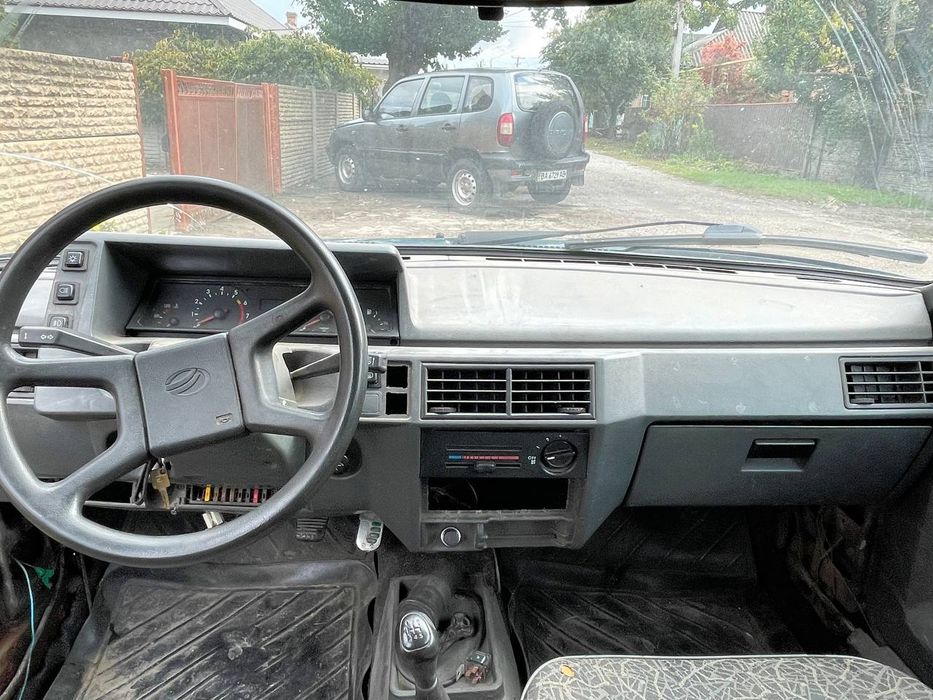 Продам славуту 1.2