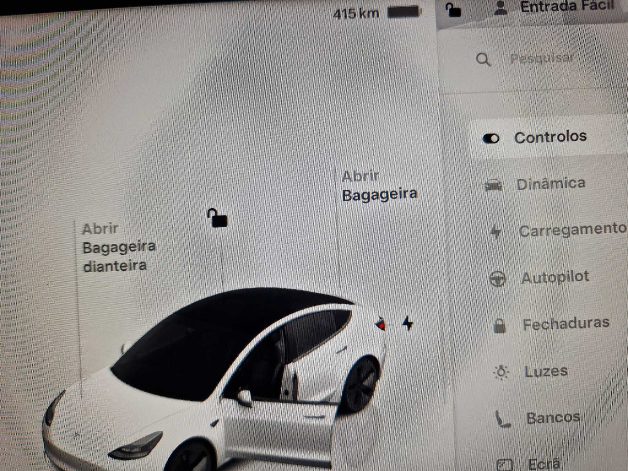 Vendo Tesla Model 3 Standard Plus