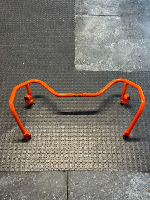 Crashbar SW-Motech KTM Super Adventure 1290