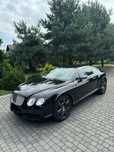 Bentley Continental GT Bentley Continental sprzedam