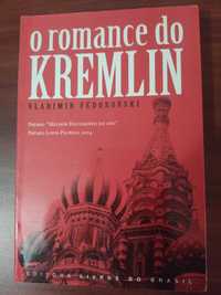 O Romance do Kremlin, Vladimir Fedorovski