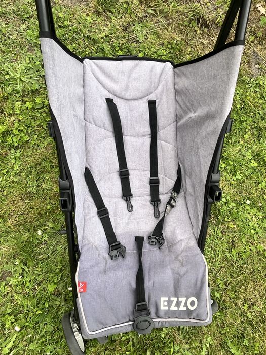 Wózek ezzo euro cart