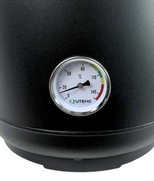 АВТОКЛАВ ВІД ВИРОБНИКА! Електричний, фланцевий на 16 банок!+ГАРАНТІЯ!