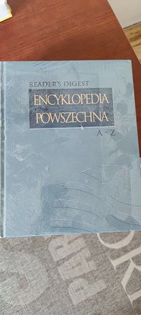 Encyklopedia powszechna