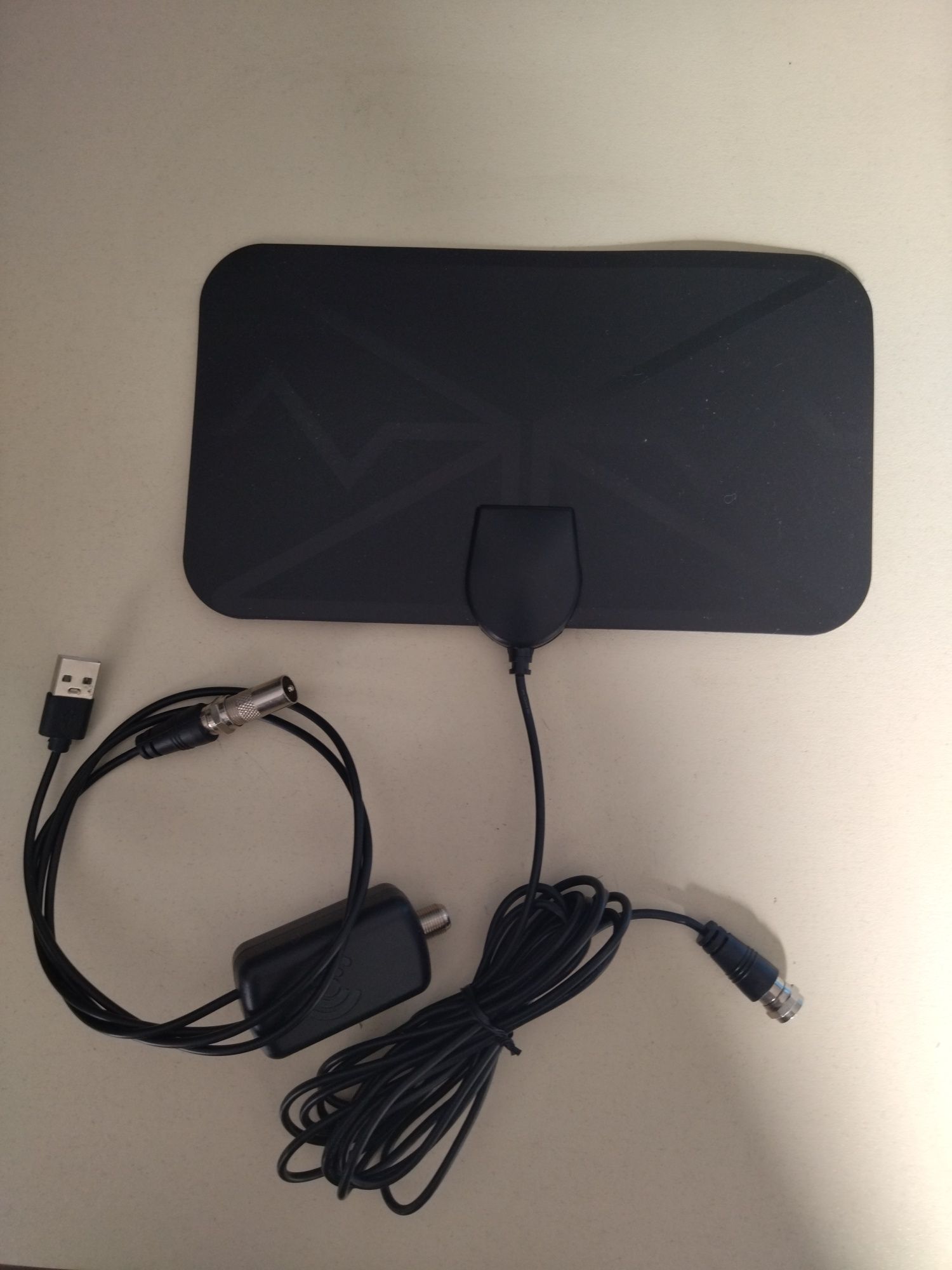 Комнатная антенна DVB-T2