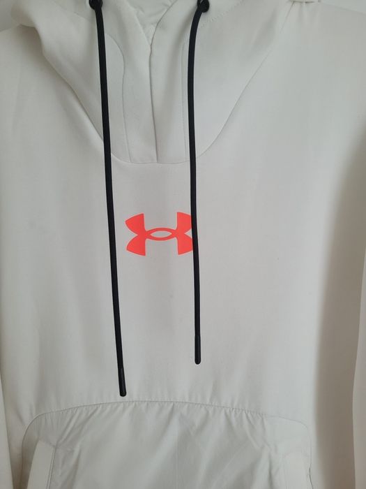 Oryginalna bluza Under Armour rozm M