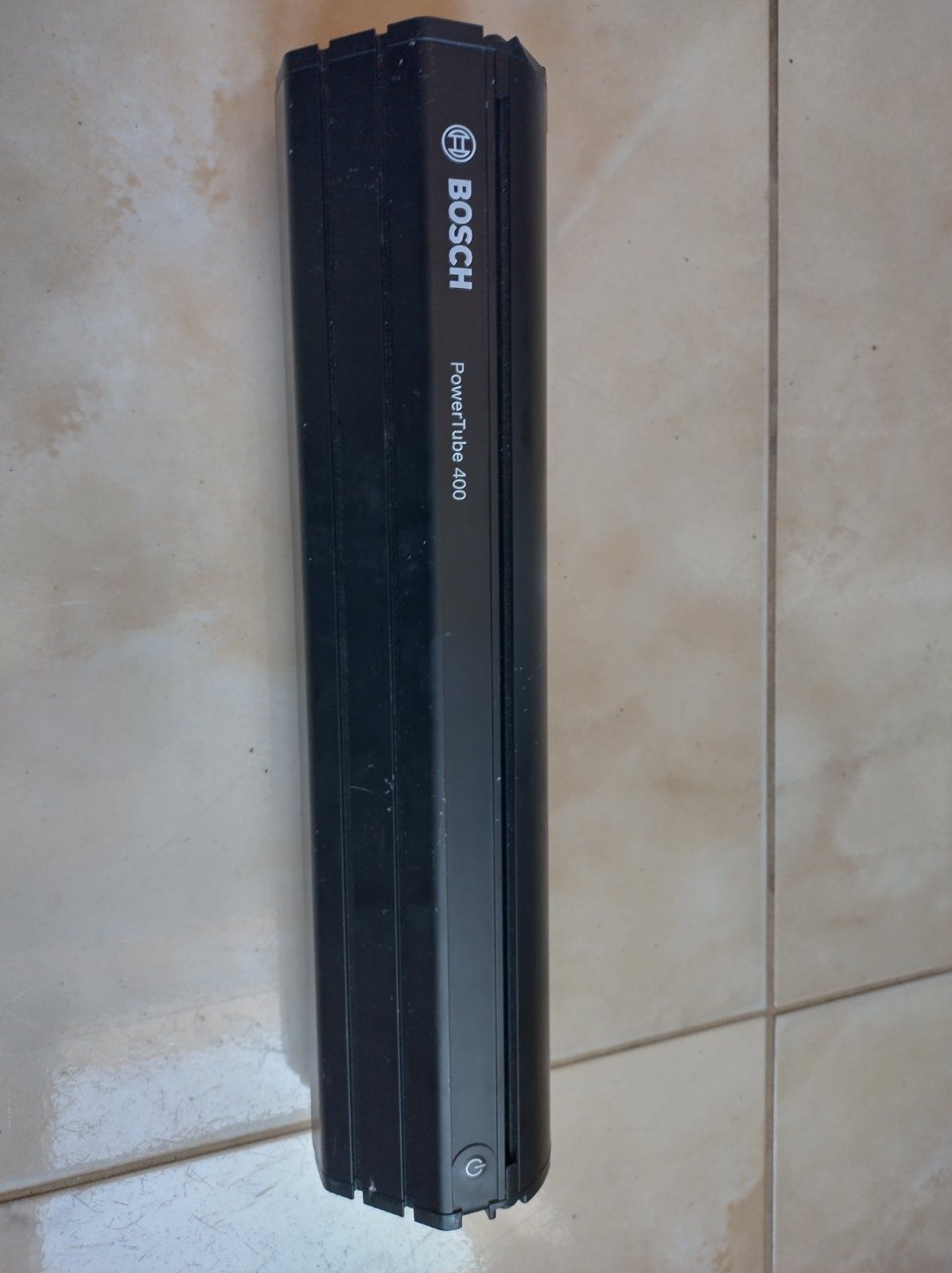 Батарея Акб Bosch PowerTube 500 36V 11Ah Б/у