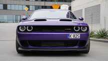 Dodge Challenger Hellcat Redeye Widebody