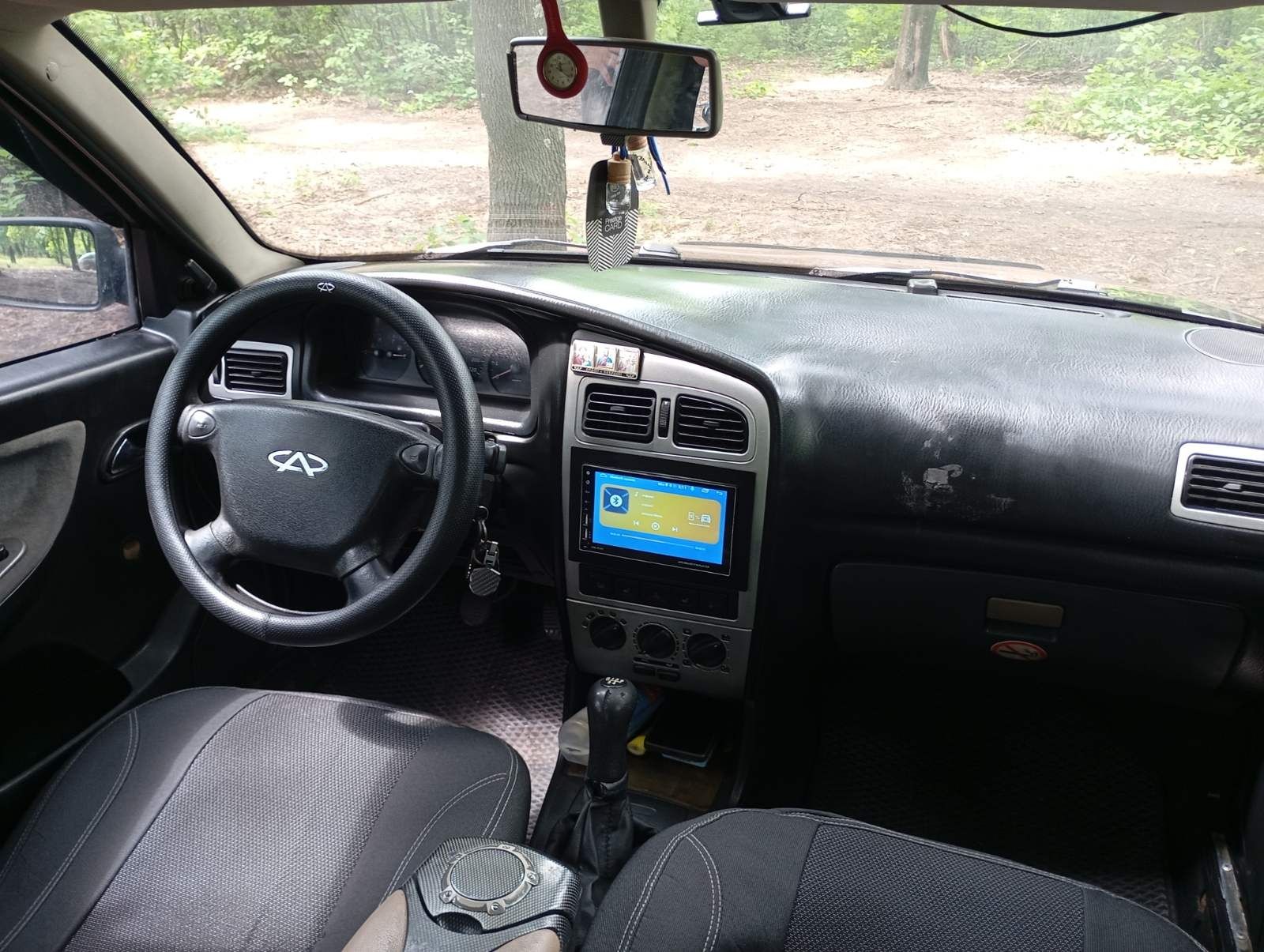 Продам авто Chery