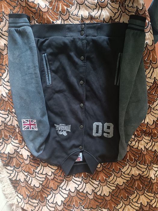 Бомбер Lonsdale London