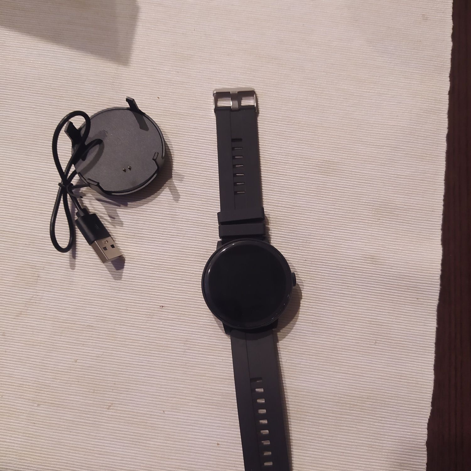 Smartwatch męskie