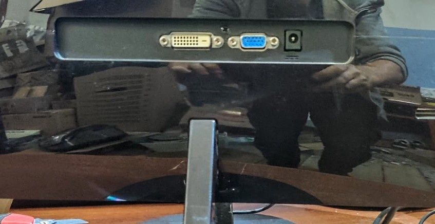 Лэд монитор PHILIPS 227E4Q