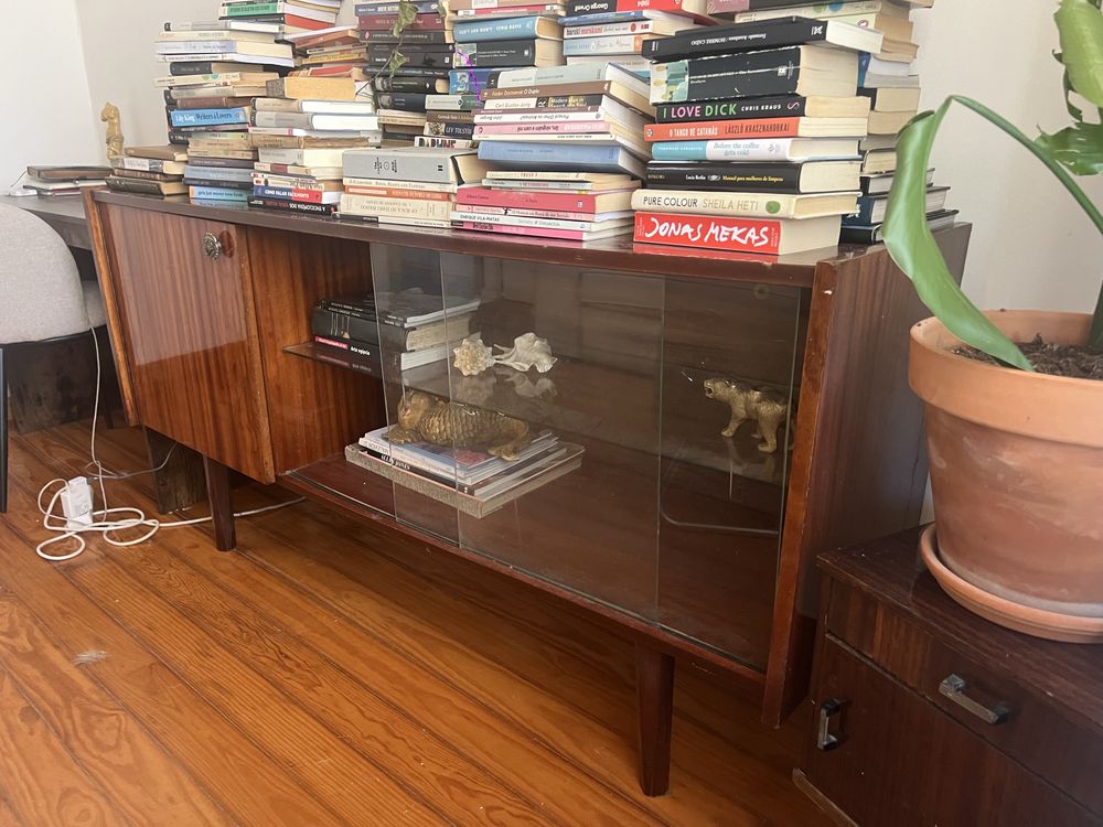 Movel aparador Vintage