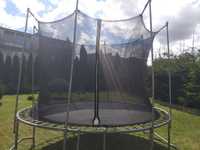 trampolina średnica 305cm-rezerwacja