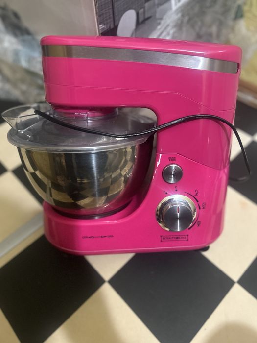 новий тістоміс привезений з німеччини