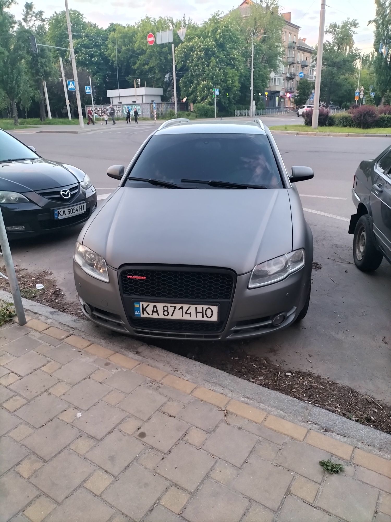 Обмін на авто  для ЗСУ